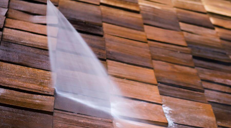 Roof Repair in Ida, MI